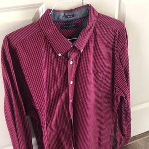 Tommy Hilfiger dress shirt